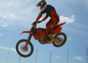 KTM 250-F SX KTM 250-F SX